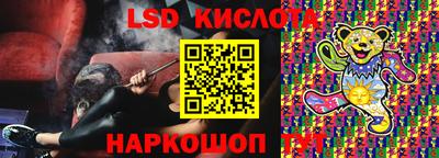 стаф Донской